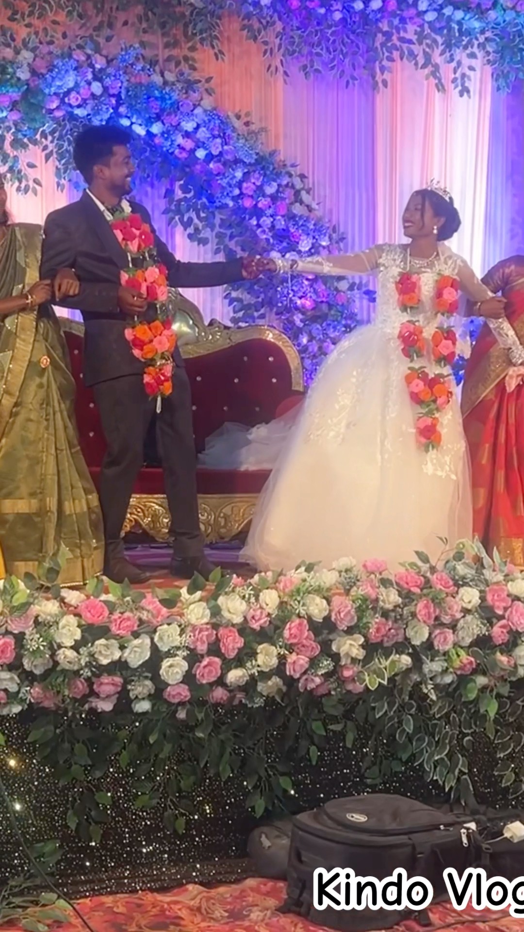 Jeewan Weds Jyoti Marriage vedio Sitapur Chhattisgarh